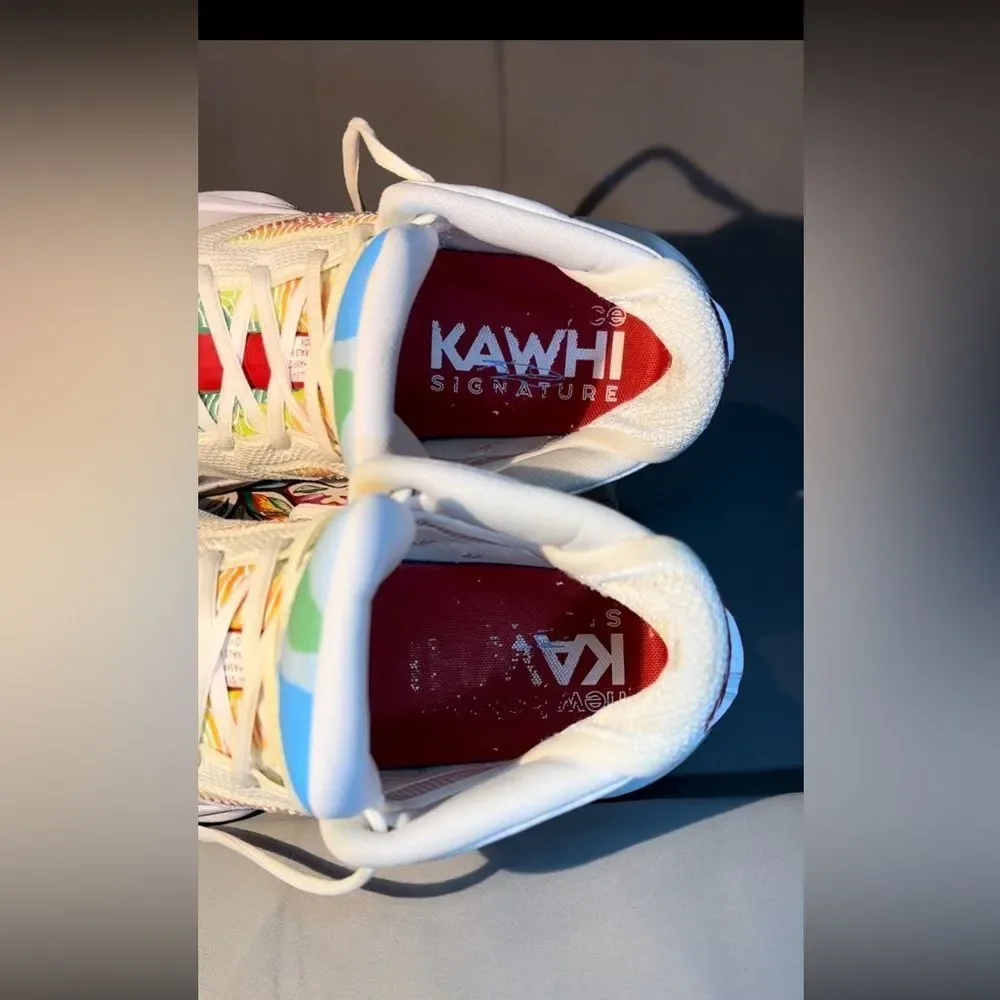 New Balance KAWHI Seismic Moment 12.5 US BBKLSSB1 2020 collectible 🔥SALE🔥​ - Picture 4 of 16